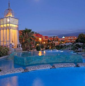 Orpheas Resort Hotel (Adults Only) Creta Exterior photo
