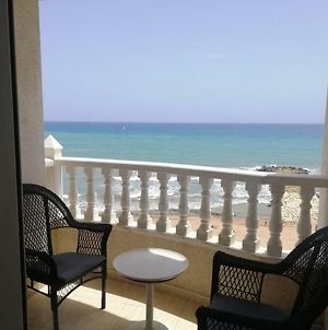 La Playa Blanca5, Flamingo, Beach, Sea View, Pool, Wi Fi Apartamento Torrevieja Exterior photo