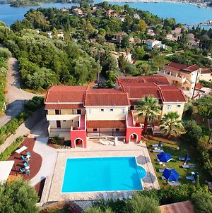 Elite Corfu - Adults Friendly Hotel Exterior photo