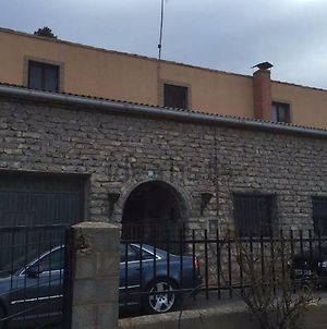Casa Pascualet Villa Noguera de Albarracin Exterior photo
