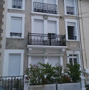 Chalet Les Marguerites - Biarritz Centre Ville Apartamento Exterior photo