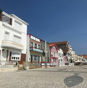 Captain Pisco'S Palheiro - Great Location Villa Costa Nova Exterior photo