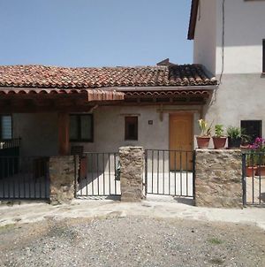 Casa Sierra de Cebollera Villa Villoslada de Cameros Exterior photo