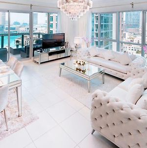 Elite Royal Apartment Dubái Exterior photo