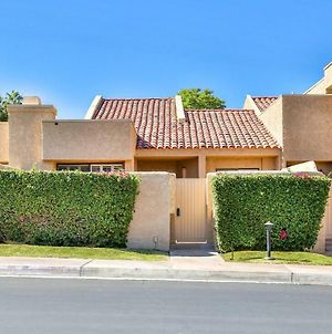 Simply Exceptional In Ironwood Villa Palm Desert Exterior photo