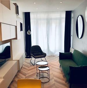 Domitia appart Apartamento Narbona Exterior photo