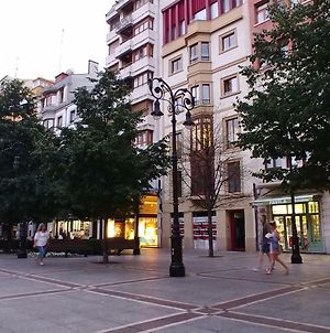 Hogar, a modo de hotel Gijón Exterior photo