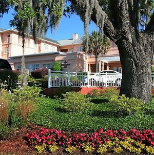 Residence Inn By Marriott Charleston Riverview Exterior photo