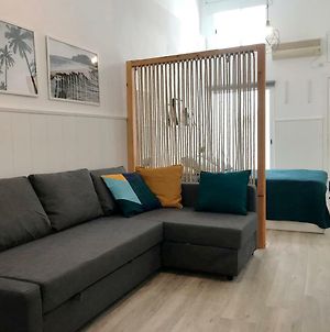 Ideal Apartamento Tipo Loft en Triana Sevilla Wifi Exterior photo