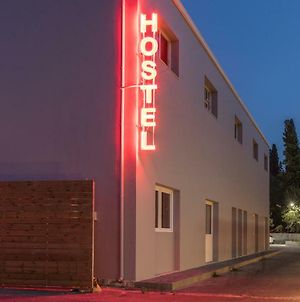 Local Hostel&Suites Corfu  Exterior photo