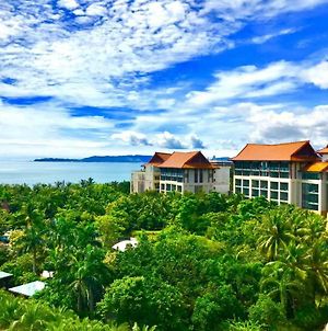 Renaissance Sanya Haitang Bay Resort Exterior photo