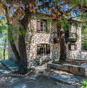 Elli Cottage Skopelos Exterior photo