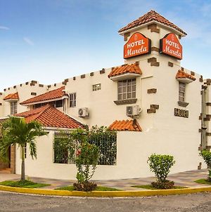 Hotel Marela San Salvador Exterior photo