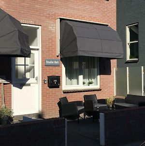 Studio HeLi Apartamento Zandvoort Exterior photo