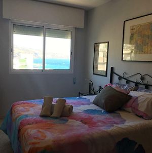 Vacacional Candelaria vistas al mar con garaje gratuito Apartamento Exterior photo