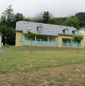 Chalet De Peyrelance Villa Cauterets Exterior photo