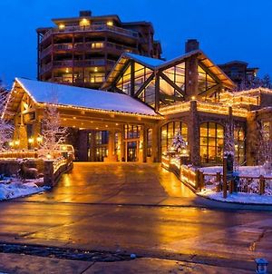 Westgate Park City Resort And Spa Exterior photo