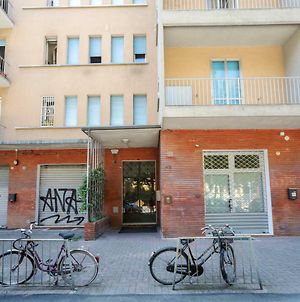 Sant'Orsola Colorful Huge Apartment Bolonia Exterior photo