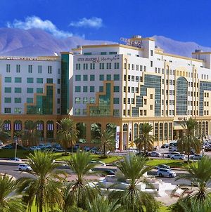 City Seasons Hotel Muscat Mascate Exterior photo