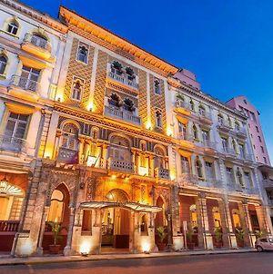 Hotel Sevilla La Habana Exterior photo
