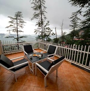 Holiday In Homestay Shimla Exterior photo