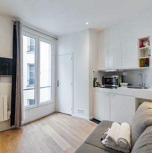 Cosy Studio In Paris Close To Grands Boulevards And Bourse - Welkeys Apartamento Exterior photo
