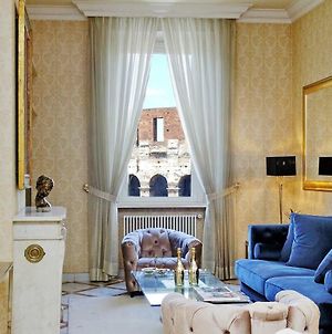 Casa Ricci Marchetti - Self Check-In Available Apartamento Roma Exterior photo