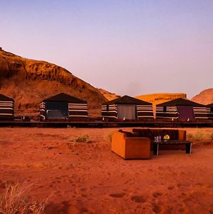 Discover The Life Of Wadi Rum Exterior photo