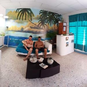 Aquarium Cartagena Hotel Exterior photo