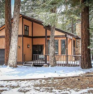 Colbert Cabin-966 By Big Bear Vacations Villa Big Bear Lake Exterior photo