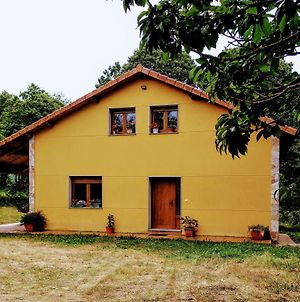 Casa De Cimadevila Villa Santiso Exterior photo