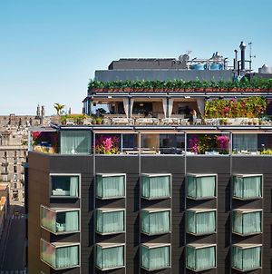 The Barcelona Edition Hotel Exterior photo