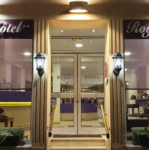 Royal Hotel Versalles Exterior photo