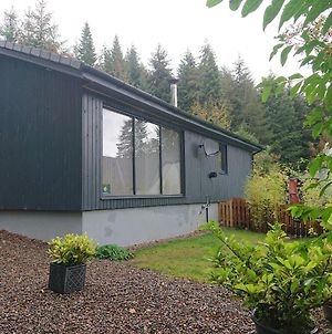 Loch Ness Highland Cottages With Partial Loch View Invermoriston Exterior photo