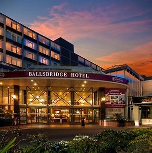 Ballsbridge Hotel Dublín Exterior photo