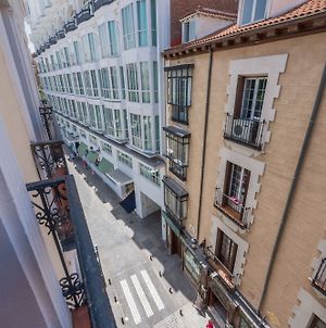 Apartamento - Barrio De Las Letras Apartamento Madrid Exterior photo