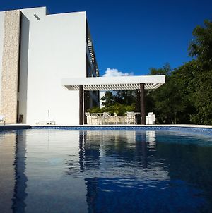 Bahia Principe Vacation Rentals - Quetzal Penthouse Akumal Exterior photo