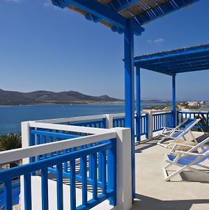 Dolphin Antiparos Villas And Suites Agios Georgios  Exterior photo