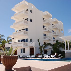 Casa Costa Azul Hotel San José del Cabo Exterior photo
