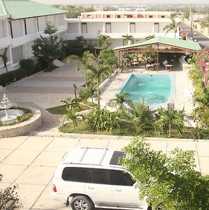 Renaissance Hotel Puerto Príncipe Exterior photo