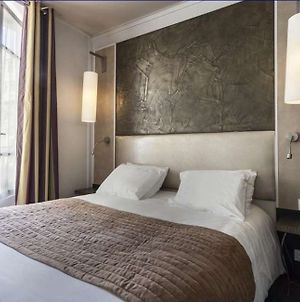 Hotel de France Invalides París Room photo