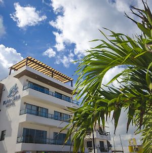 Hotel Playa Linda Progreso (Yucatan) Exterior photo