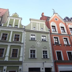 Rosemary'S Private Ensuite Rooms In Old Town Poznan Exterior photo