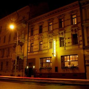 Arte Hotel Brno Exterior photo