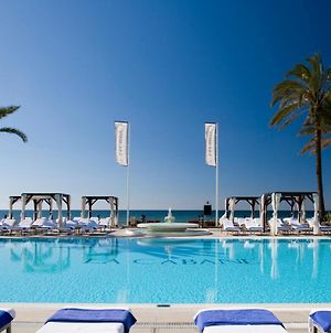 Los Monteros Spa&Golf Resort Marbella Facilities photo