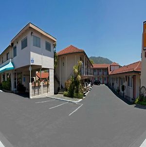 El Camino Inn Daly City Exterior photo