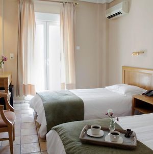 Pella Hotel Tesalónica Room photo