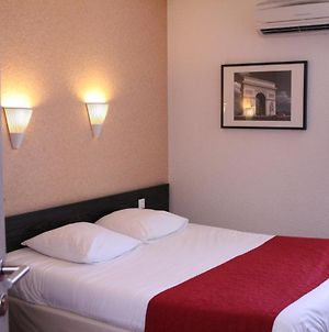 Best Hotel Sancé - Mâcon Room photo
