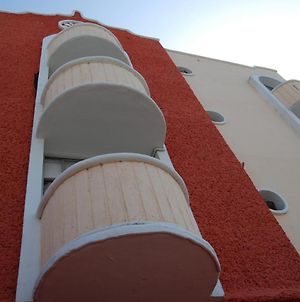 Hotel Alux Cancún Exterior photo