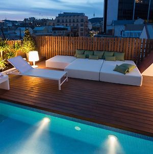 Bcn Luxury Apartments Barcelona Room photo